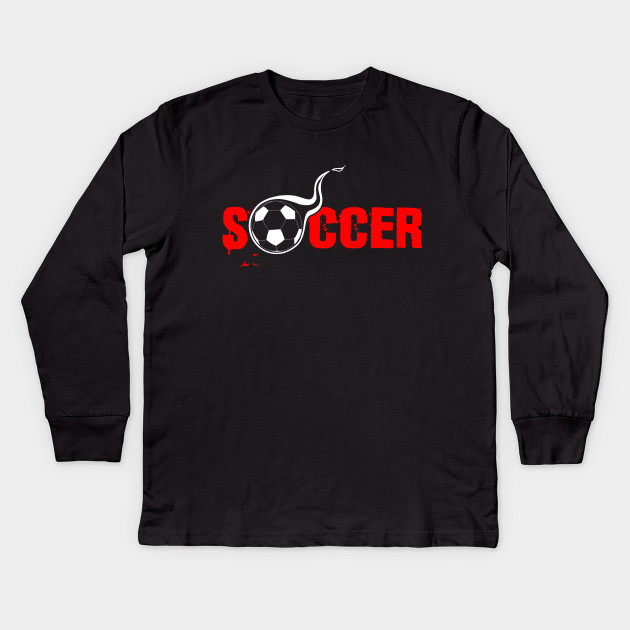 Soccer shirts